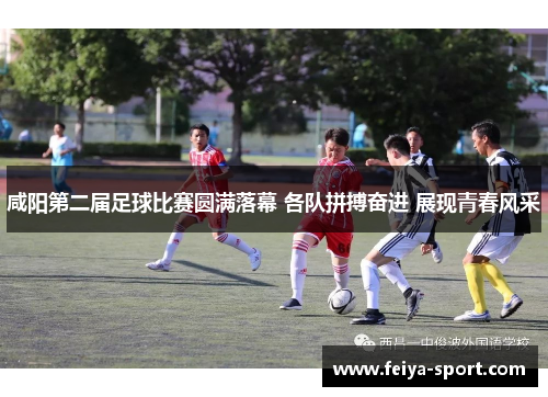 咸阳第二届足球比赛圆满落幕 各队拼搏奋进 展现青春风采 咸阳第二届足球比赛圆满落幕 各队拼搏奋进 展现青春风采